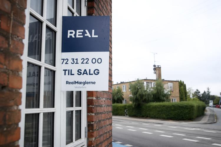 Foto: Jens Dresling/POLFOTO