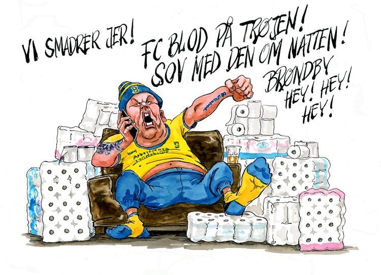 Tegning Roald Als