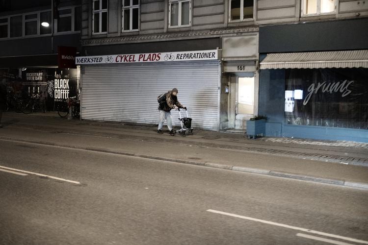 Foto: Mikkel Hørlyck/POLFOTO