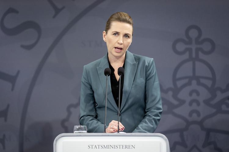 Foto: Mads Nissen/POLFOTO