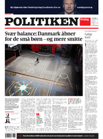 A_forsiden Politiken 07-04-2020 Lands 1udg