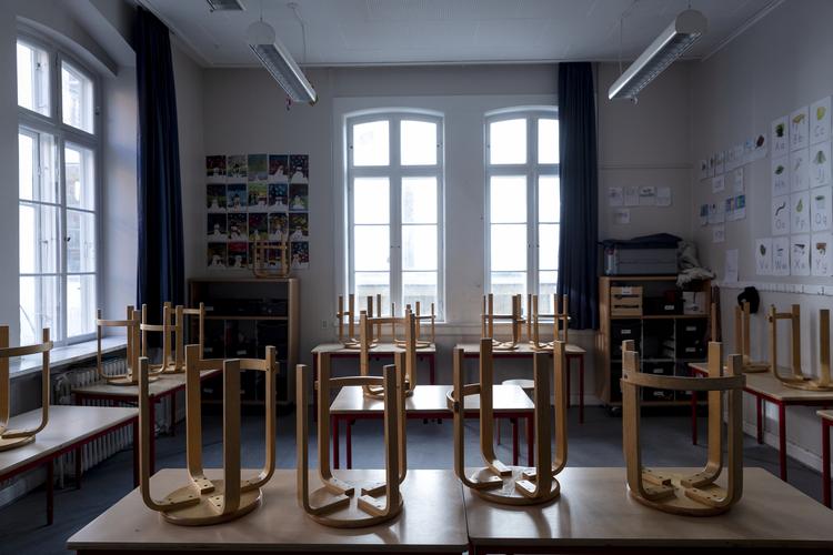 Foto: Mads Nissen/POLFOTO