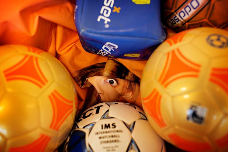 Den største aktør på spilområdet er statsejede Danske Spil. Det er særligt kritisk, at der mangler offentlighed om deres lovbrud, lyder det fra ekspert.  Foto: Martin Lehmann/POLFOTO