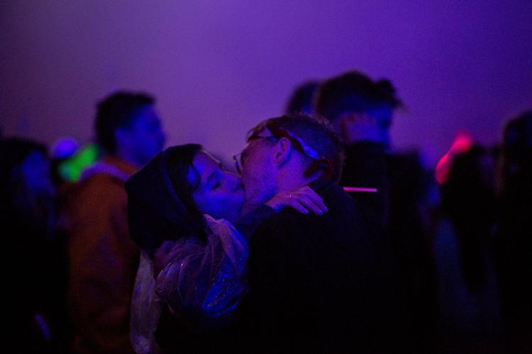 Sommeren bliver uden festivalkys. Men derfor skal den nok blive okay, forsikrer Ibyens Brevkasse. Foto: Nanna Navntoft/POLFOTO