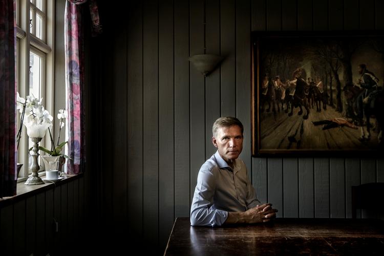 Foto: Mads Nissen/POLFOTO
