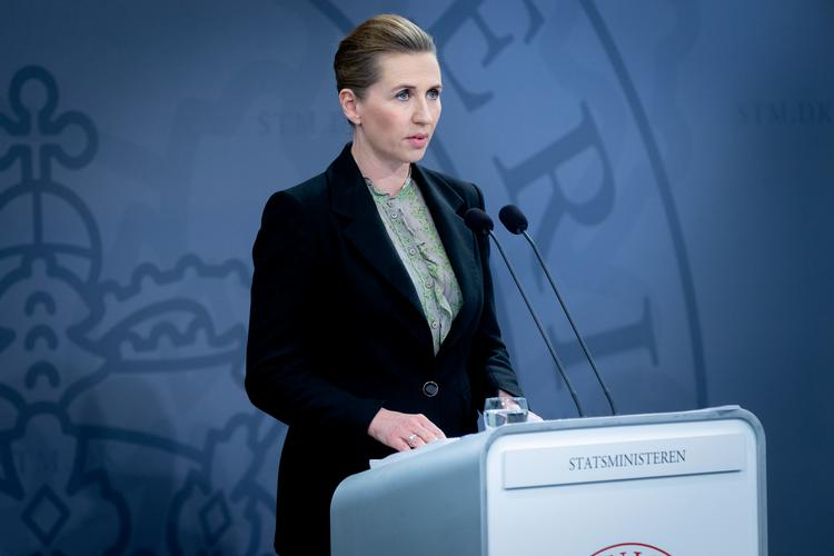 Foto: Mads Nissen/POLFOTO