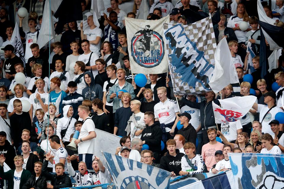 Foto: Jens Dresling/POLFOTO