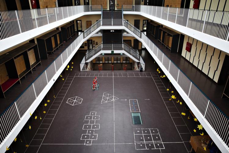 Foto: Martin Lehmann/POLFOTO