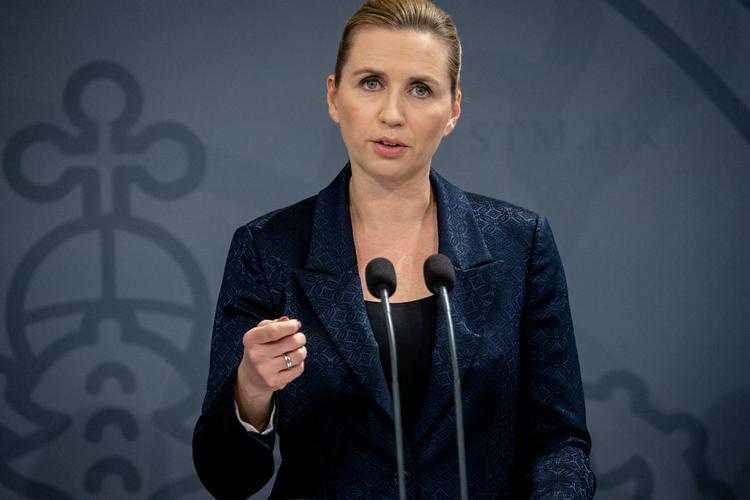 Foto: Mads Nissen/POLFOTO
