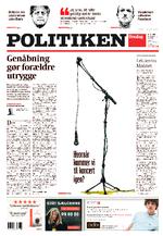 A_forside_On Politiken 08-04-2020 Lands 1udgffff