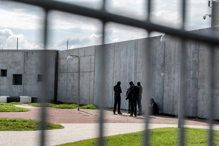 Foto: Per Rasmussen/POLFOTO