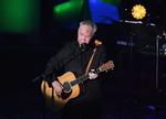 John Prine optræder i New York i juni 2019.  Foto: Angela Weiss/Ritzau Scanpix