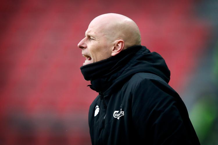 Foto: Jens Dresling/POLFOTO