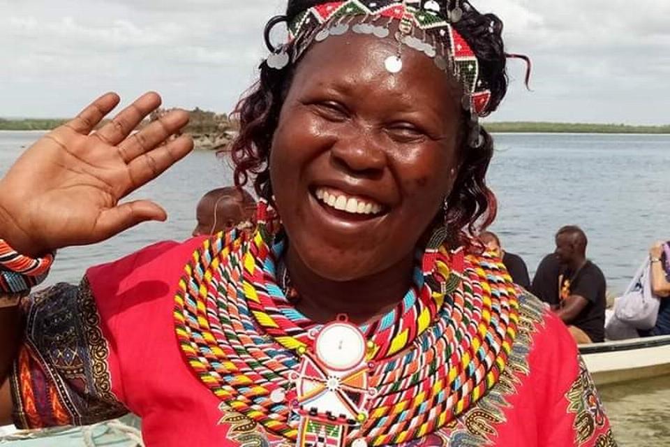 Rosylyne Nabaala Supa
