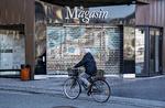 Det økonomiske tilbageslag vil blive voldsommere end under finanskrisen, men grundlæggende er den danske økonomi sund, og derfor står vi anderledes stærkt rustet.  Foto: Henning Bagger/Ritzau Scanpix