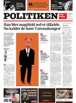 A-forsiden_Fr Politiken 10-04-2020 Lands 1udg