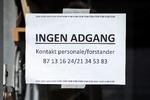 Besøgsforbud rammer titusindvis af mennesker med handikap i sociale botilbud.  Foto: Mads Frost/Mads Frost
