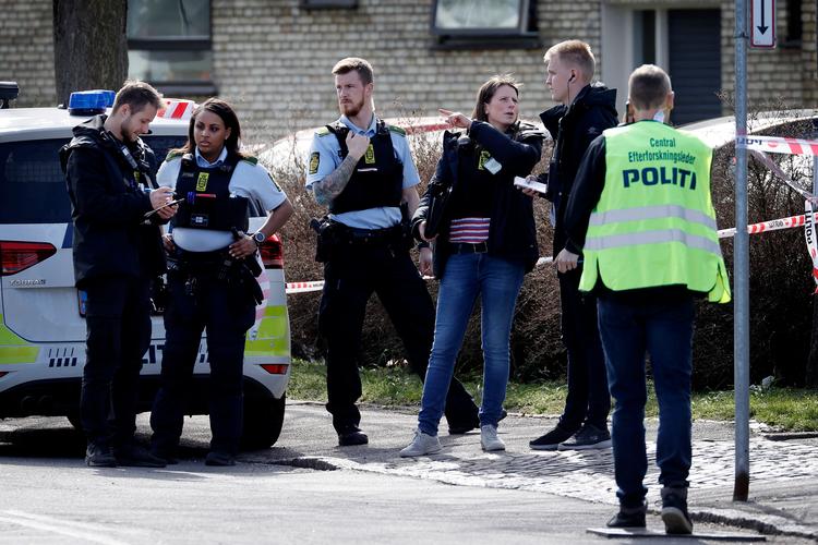 Foto: Jens Dresling/POLFOTO