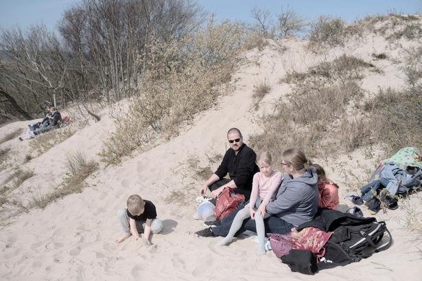 Foto: Mikkel Hørlyck/POLFOTO