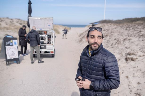 Foto: Mikkel Hørlyck/POLFOTO