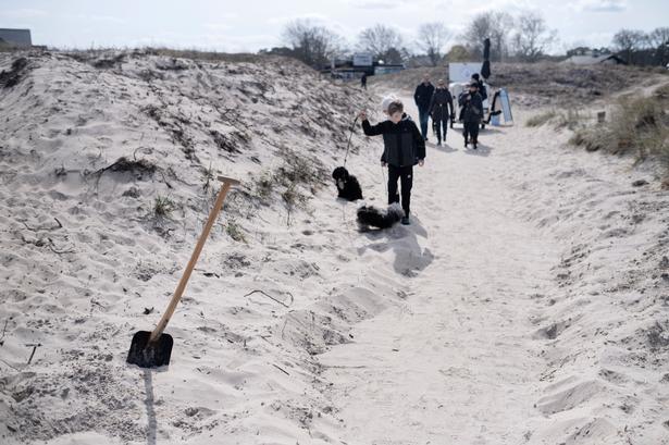 Foto: Mikkel Hørlyck/POLFOTO
