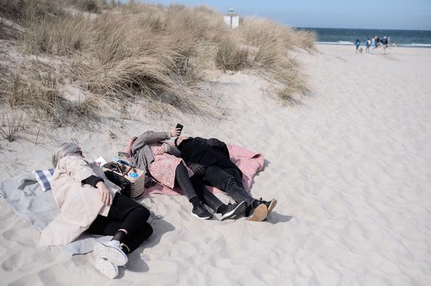 Foto: Mikkel Hørlyck/POLFOTO