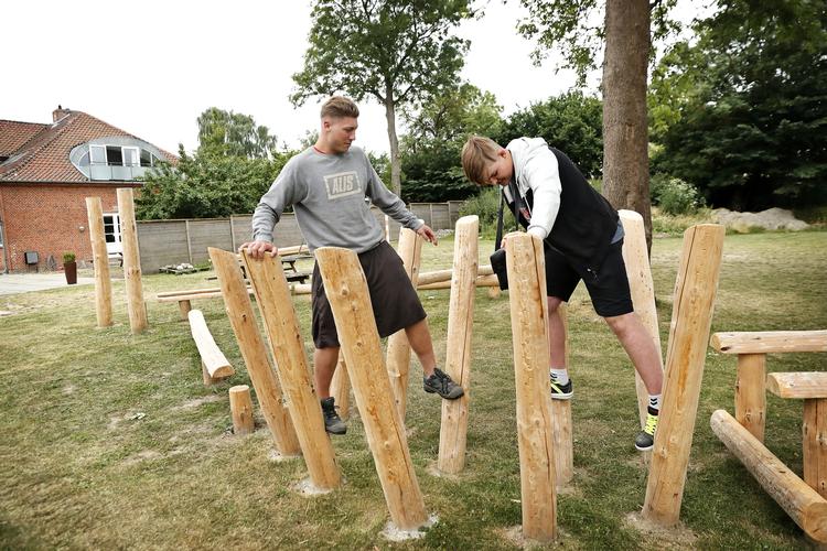 Foto: Jens Dresling/POLFOTO