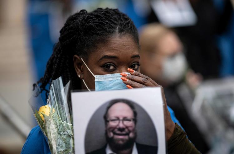 Foto: Johannes Eisele/Ritzau Scanpix