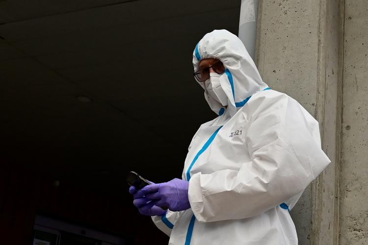 Foto: Pierre-philippe Marcou/Ritzau Scanpix