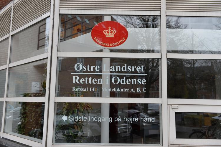 Foto: Ole Frederiksen/Ritzau Scanpix