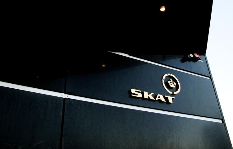 Foto: Thomas Borberg/POLFOTO