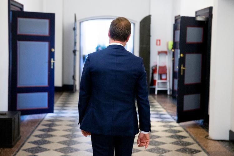 Foto: Finn Frandsen/POLFOTO