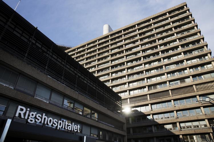 Foto: Thomas Borberg/POLFOTO