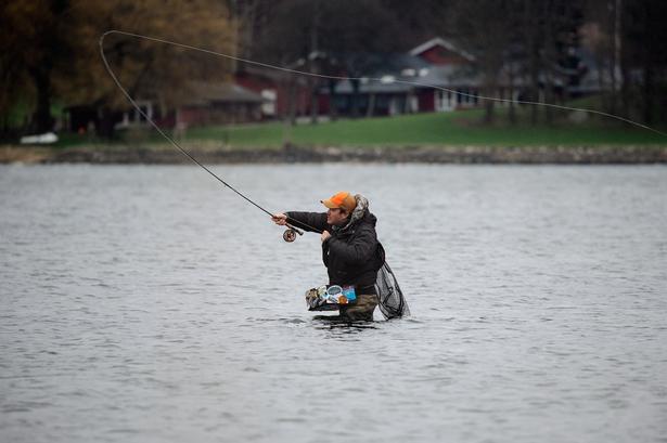 Foto: Martin Lehmann/POLFOTO
