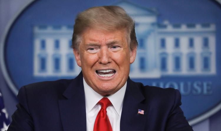 Foto: Leah Millis/Ritzau Scanpix