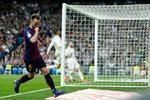 Ivan Rakitic har trods utilfredsheden tænkt sig blive i FC Barcelona, indtil kontrakten udløber i sommeren 2021. Foto: Manu Fernandez/Ritzau Scanpix