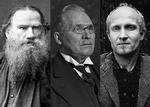 Fotokollage:  Christine Cato. Arkivfotos af Library of Congress, Holger Damgaard og Tine Harden/Ritzau Scanpix