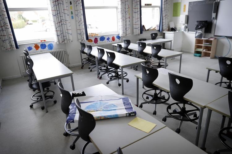 Foto: Jens Dresling/POLFOTO