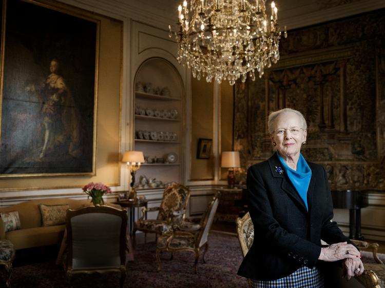 Foto: Mads Nissen/POLFOTO