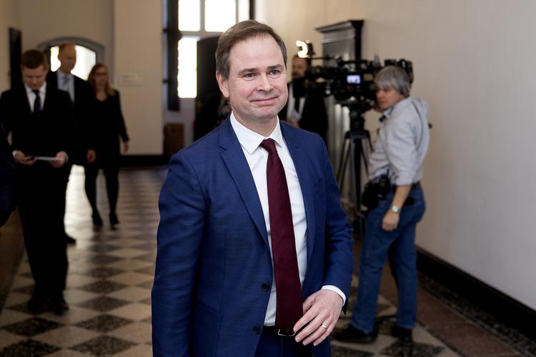Foto: Finn Frandsen/POLFOTO