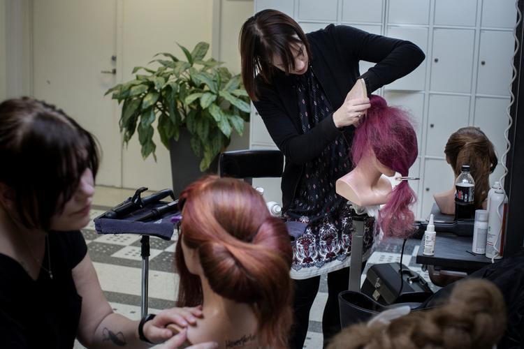 Foto: Emma Sejersen/POLFOTO