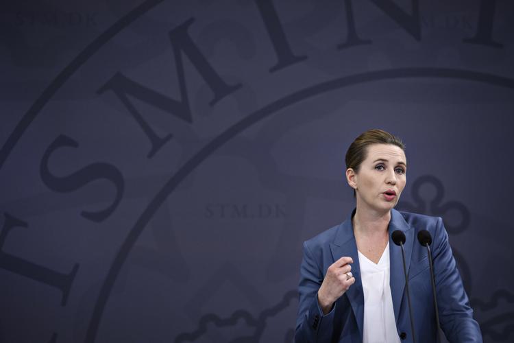 Foto: Philip Davali/Ritzau Scanpix