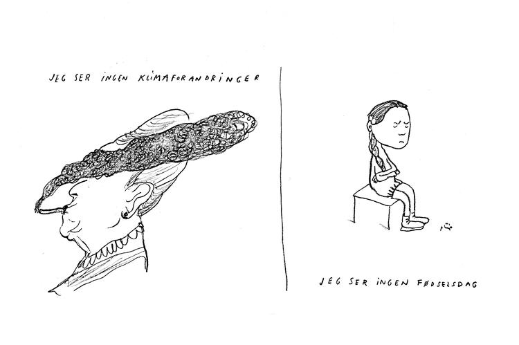 Tegning Philip Ytournel