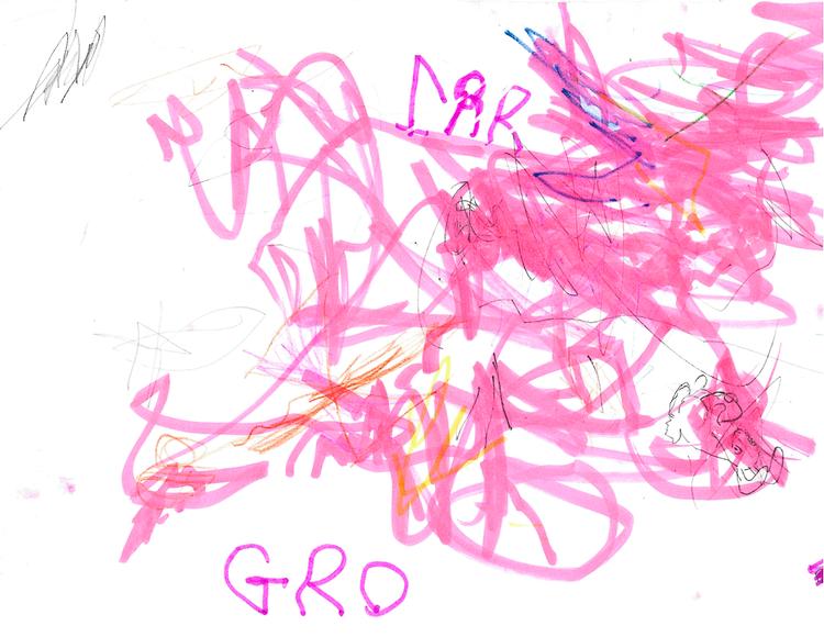 1Gro 1 år