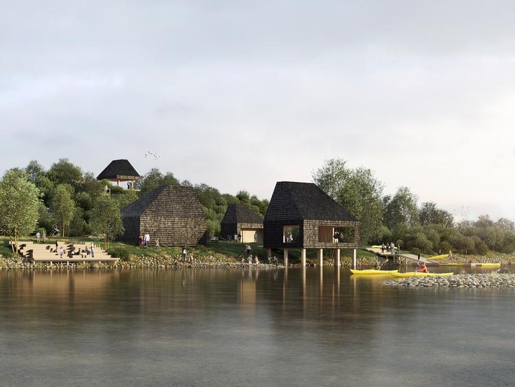 Visualisering Møller & Grønborg og ADEPT