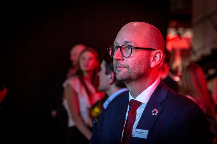 Foto: Jens Hartmann Schmidt/POLFOTO