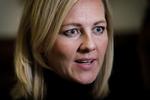 De Radikales Ida Auken vil tage orlov fra Folketinget på grund af stress, det skriver hun på Facebook.  Foto: Jens Dresling/POLFOTO