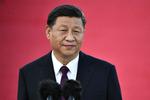 Højst usædvanligt tager den kinesiske præsident, Xi Jinping, personligt til genmæle over for Trump. Foto: Anthony Wallace/Ritzau Scanpix