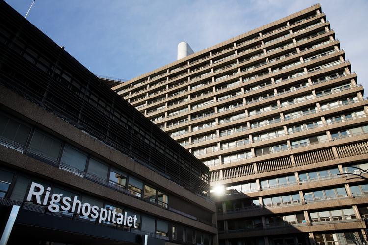 Foto: Thomas Borberg/POLFOTO