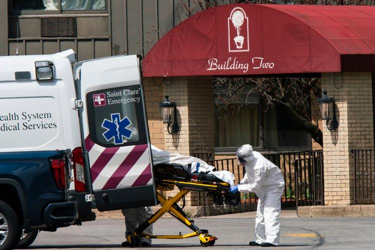 Foto: Eduardo Munoz Alvarez/Ritzau Scanpix